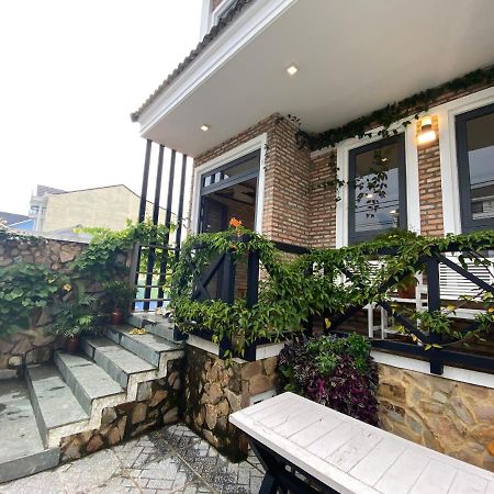 Garden View Villa Da Lat - 8 Rooms Экстерьер фото