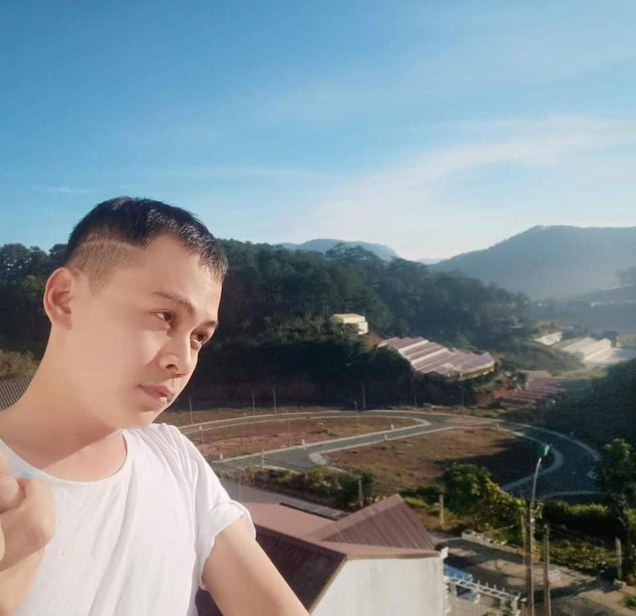 Garden View Villa Da Lat - 8 Rooms Экстерьер фото