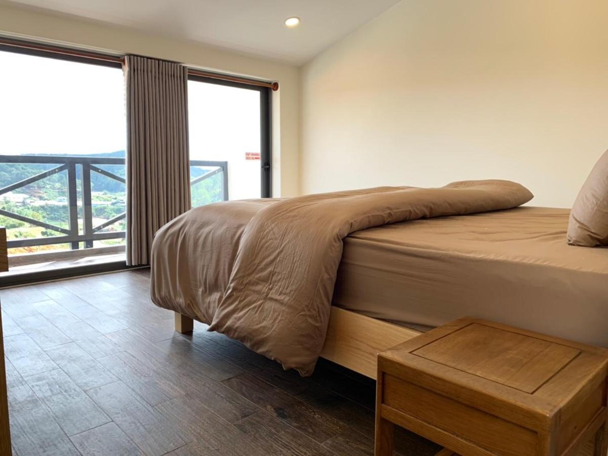 Garden View Villa Da Lat - 8 Rooms Экстерьер фото