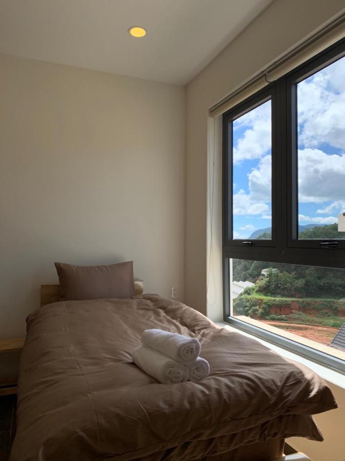 Garden View Villa Da Lat - 8 Rooms Экстерьер фото