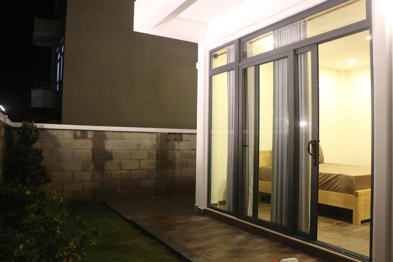 Garden View Villa Da Lat - 8 Rooms Экстерьер фото